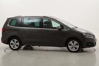 Seat Alhambra Xcellence DSG - 7 posti 2.0 Diesel 150CV Automatico