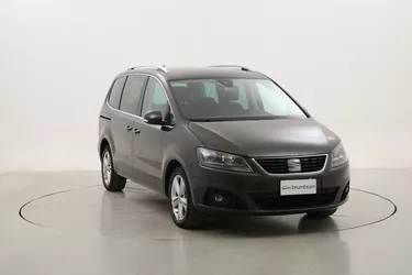 Seat Alhambra Xcellence DSG - 7 posti 2.0 Diesel 150CV Automatico