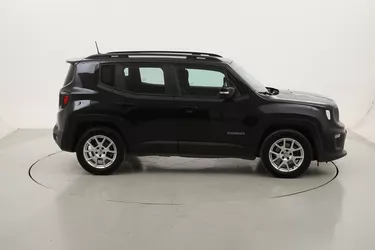 Jeep Renegade MHEV Limited 1.5 Mild Hybrid 130CV Automatico