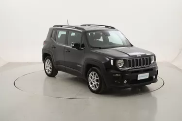 Jeep Renegade MHEV Limited 1.5 Mild Hybrid 130CV Automatico