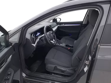 Volkswagen Golf Variant Variant Life DSG 1.0 Mild Hybrid 110CV Automatico Sedili