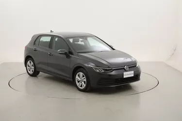 Volkswagen Golf Life DSG 1.5 Mild Hybrid 130CV Automatico Volkswagen Golf Life DSG 1.5 Mild Hybrid 130CV Automatico