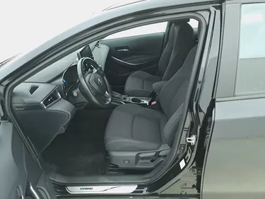 Toyota Corolla TS Hybrid Business 1.8 Full Hybrid 122CV Automatico Sedili