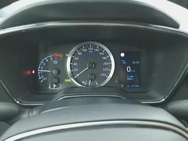 Toyota Corolla TS Hybrid Business 1.8 Full Hybrid 122CV Automatico Interni