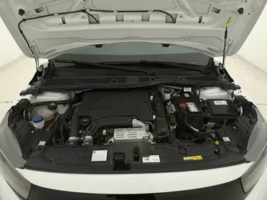 Opel Corsa GS 1.2 Benzina 101CV Manuale Vano motore