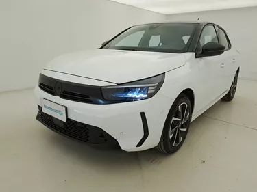 Opel Corsa GS 1.2 Benzina 101CV Manuale Visione frontale