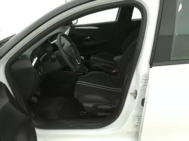 Opel Corsa GS 1.2 Benzina 101CV Manuale Sedili