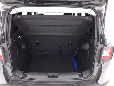 Jeep Renegade Hybrid Limited 1.5 Mild Hybrid 130CV Automatico Bagagliaio
