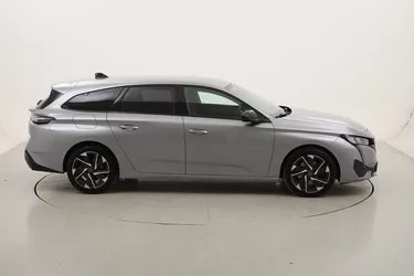 Peugeot 308 SW Allure Pack EAT8 1.5 Diesel 131CV Automatico