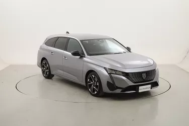 Peugeot 308 SW Allure Pack EAT8 1.5 Diesel 131CV Automatico