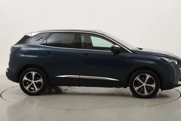 Peugeot 3008 GT + Tetto Apribile 1.2 Benzina 131CV Automatico