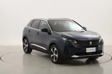 Peugeot 3008 GT + Tetto Apribile 1.2 Benzina 131CV Automatico