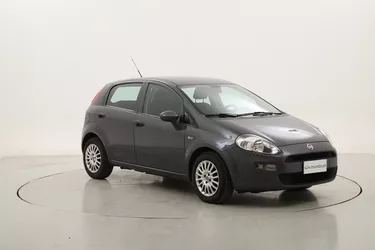 Fiat Punto Street 1.3 Diesel 95CV Manuale