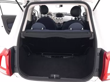 Fiat 500 Hybrid Cult 1.0 Mild Hybrid 70CV Manuale Bagagliaio