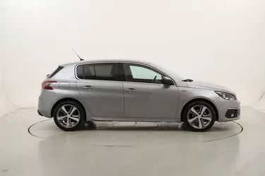 Peugeot 308 GT EAT8 1.5 Diesel 131CV Automatico Peugeot 308 GT EAT8 1.5 Diesel 131CV Automatico