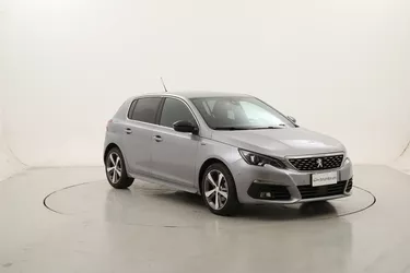 Peugeot 308 GT EAT8 1.5 Diesel 131CV Automatico Peugeot 308 GT EAT8 1.5 Diesel 131CV Automatico