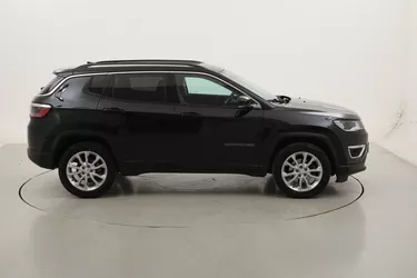 Jeep Compass Limited 1.3 Benzina 131CV Manuale Jeep Compass Limited 1.3 Benzina 131CV Manuale