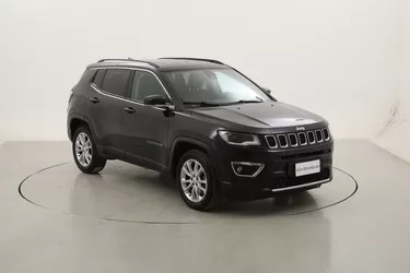 Jeep Compass Limited 1.3 Benzina 131CV Manuale Jeep Compass Limited 1.3 Benzina 131CV Manuale