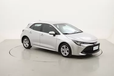 Toyota Corolla Hybrid Business 1.8 Full Hybrid 122CV Automatico
