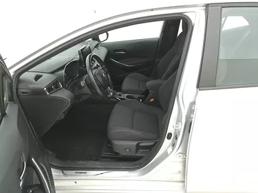 Toyota Corolla Hybrid Business 1.8 Full Hybrid 122CV Automatico Sedili