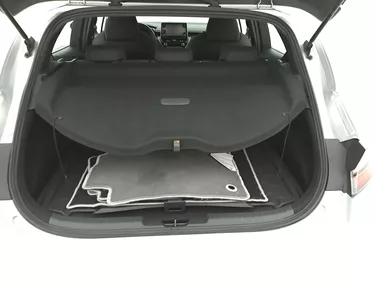 Toyota Corolla Hybrid Business 1.8 Full Hybrid 122CV Automatico Bagagliaio