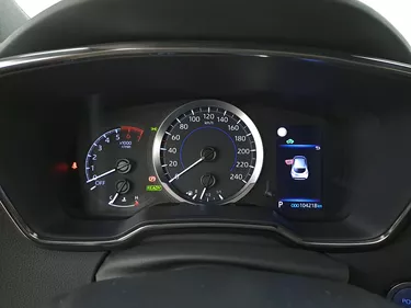 Toyota Corolla Hybrid Business 1.8 Full Hybrid 122CV Automatico Interni