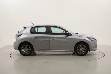 Peugeot 208 Active Pack 1.2 Benzina 75CV Manuale