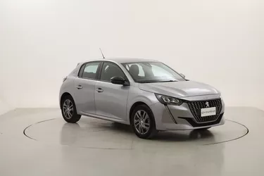 Peugeot 208 Active Pack 1.2 Benzina 75CV Manuale