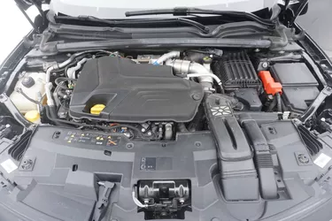 Renault Talisman Sporter Executive 4Control EDC 2.0 Diesel 160CV Automatico Vano motore