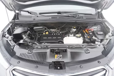 Opel Mokka Advance 1.4 GPL 140CV Manuale Vano motore