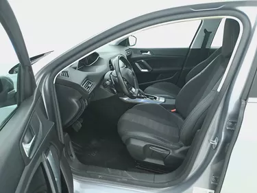 Peugeot 308 SW Allure EAT8 1.5 Diesel 131CV Automatico Sedili