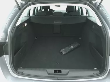 Peugeot 308 SW Allure EAT8 1.5 Diesel 131CV Automatico Bagagliaio
