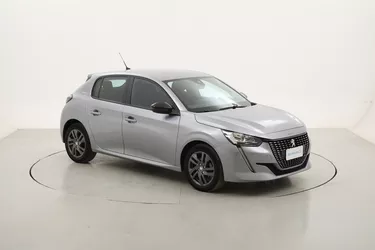 Peugeot 208 Active Pack 1.2 Benzina 75CV Manuale