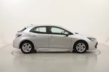 Toyota Corolla Hybrid Business 1.8 Full Hybrid 122CV Automatico Toyota Corolla Hybrid Business 1.8 Full Hybrid 122CV Automatico
