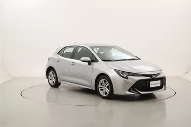 Toyota Corolla Hybrid Business 1.8 Full Hybrid 122CV Automatico Toyota Corolla Hybrid Business 1.8 Full Hybrid 122CV Automatico