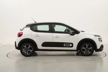 Citroen C3 Shine 1.2 Benzina 83CV Manuale