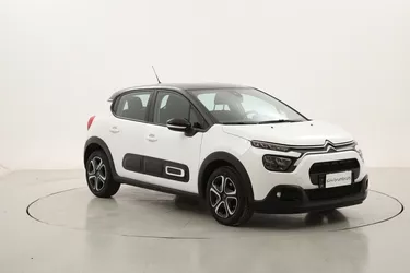 Citroen C3 Shine 1.2 Benzina 83CV Manuale