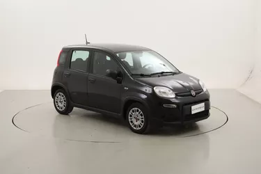 Fiat Panda Hybrid 1.0 Mild Hybrid 70CV Manuale Fiat Panda Hybrid 1.0 Mild Hybrid 70CV Manuale