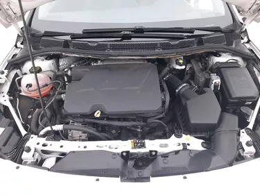 Opel Astra ST Business Elegance 1.5 Diesel 105CV Manuale Vano motore