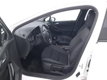 Opel Astra ST Business Elegance 1.5 Diesel 105CV Manuale Sedili