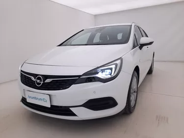 Opel Astra ST Business Elegance 1.5 Diesel 105CV Manuale Visione frontale