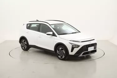 Hyundai Bayon Hybrid XLine 1.0 Mild Hybrid 100CV Manuale