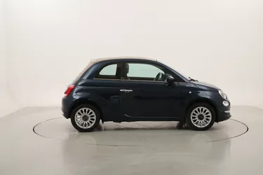 Fiat 500 Hybrid Cabrio Dolcevita 1.0 Mild Hybrid 69CV Manuale Fiat 500 Hybrid Cabrio Dolcevita 1.0 Mild Hybrid 69CV Manuale