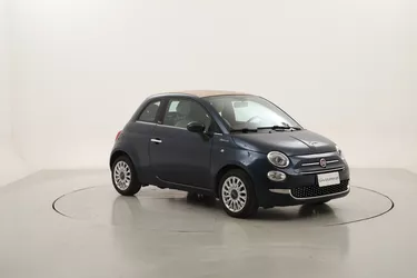 Fiat 500 Hybrid Cabrio Dolcevita 1.0 Mild Hybrid 69CV Manuale Fiat 500 Hybrid Cabrio Dolcevita 1.0 Mild Hybrid 69CV Manuale