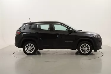 Jeep Compass MHEV Longitude 1.5 Mild Hybrid 130CV Automatico Jeep Compass MHEV Longitude 1.5 Mild Hybrid 130CV Automatico