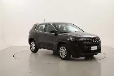 Jeep Compass MHEV Longitude 1.5 Mild Hybrid 130CV Automatico Jeep Compass MHEV Longitude 1.5 Mild Hybrid 130CV Automatico