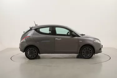 Lancia Ypsilon Hybrid Silver Plus 1.0 Mild Hybrid 70CV Manuale Lancia Ypsilon Hybrid Silver Plus 1.0 Mild Hybrid 70CV Manuale