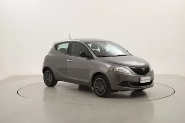 Lancia Ypsilon Hybrid Silver Plus 1.0 Mild Hybrid 70CV Manuale Lancia Ypsilon Hybrid Silver Plus 1.0 Mild Hybrid 70CV Manuale