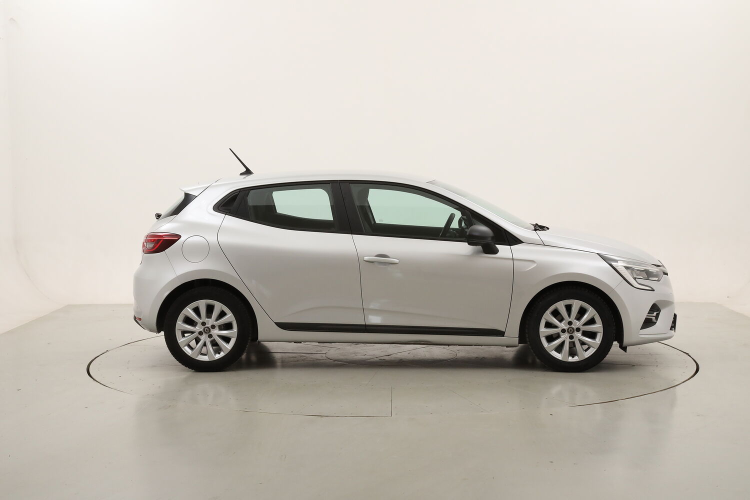 Renault Clio Business usata del 2019 con 91.941 km