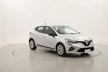 Renault Clio Business 1.0 Benzina 101CV Manuale Renault Clio Business 1.0 Benzina 101CV Manuale